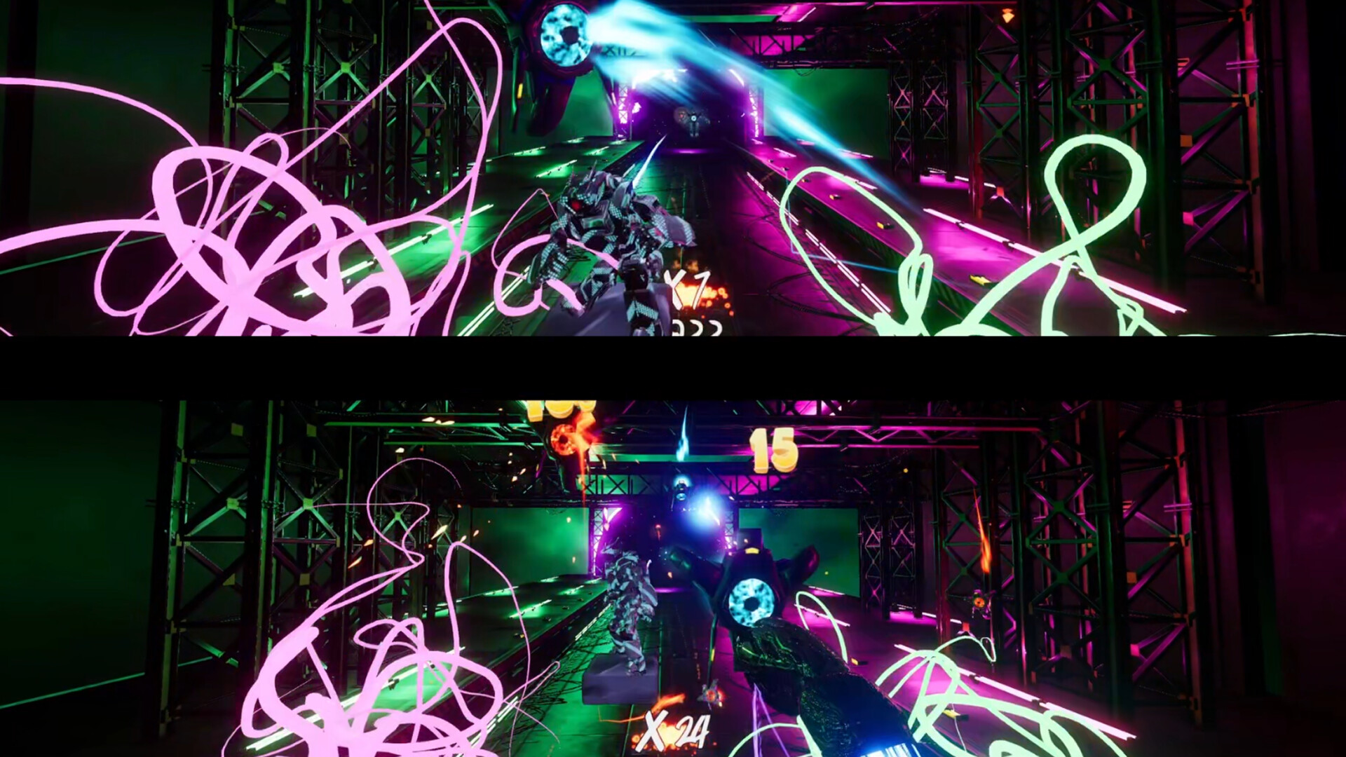 Box To The Beat VR: Indie Electro Beats