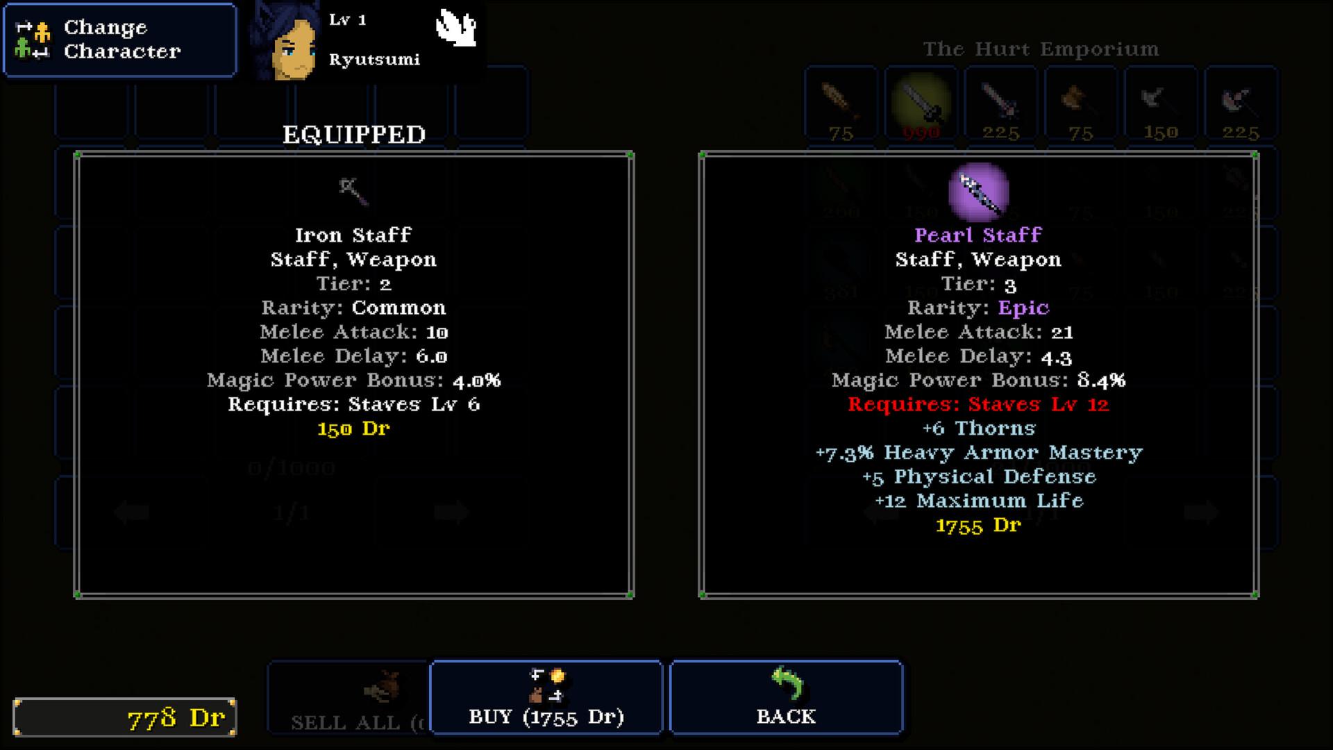 Legends of Dragaea: Idle Dungeons