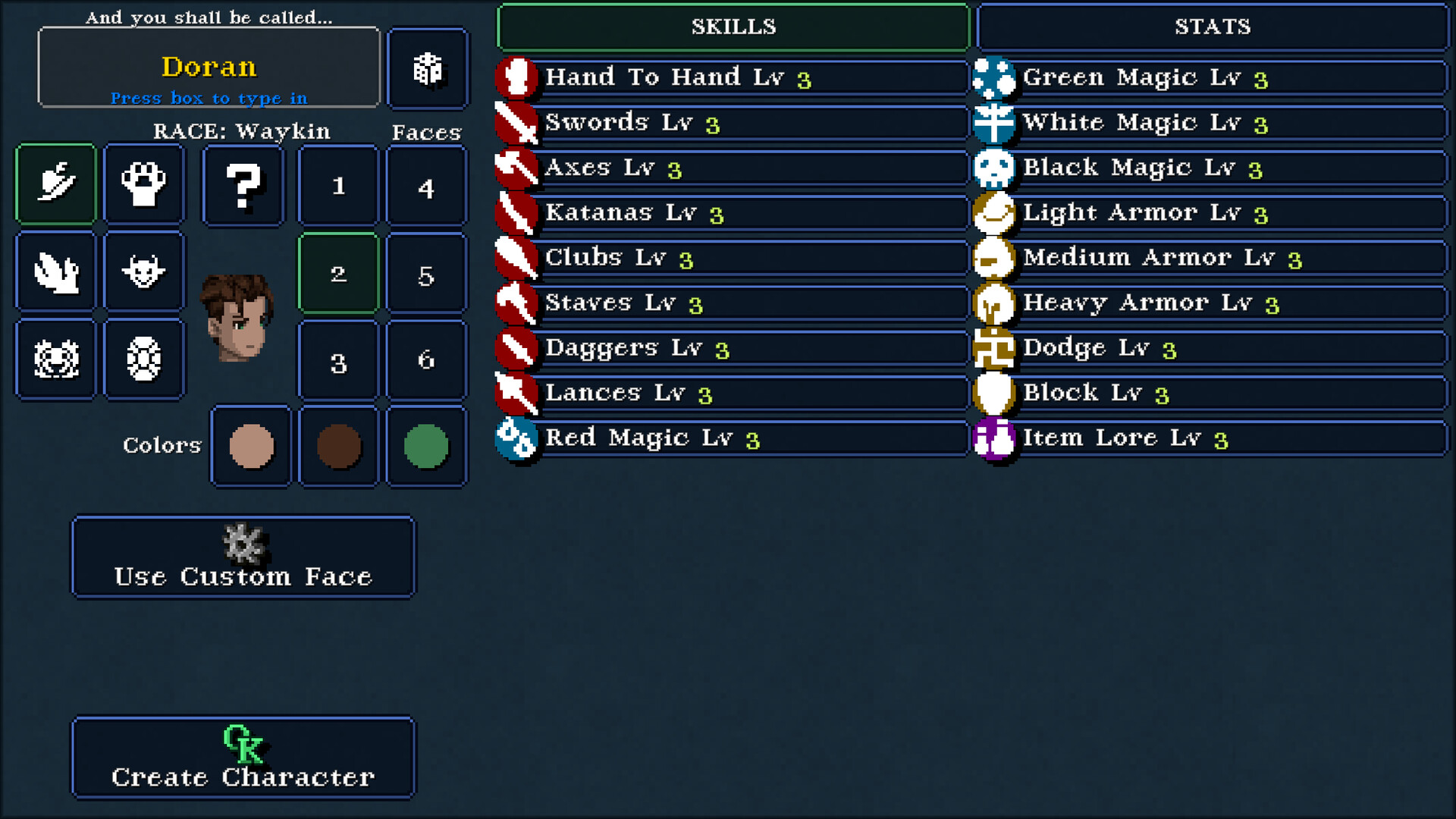 Legends of Dragaea: Idle Dungeons