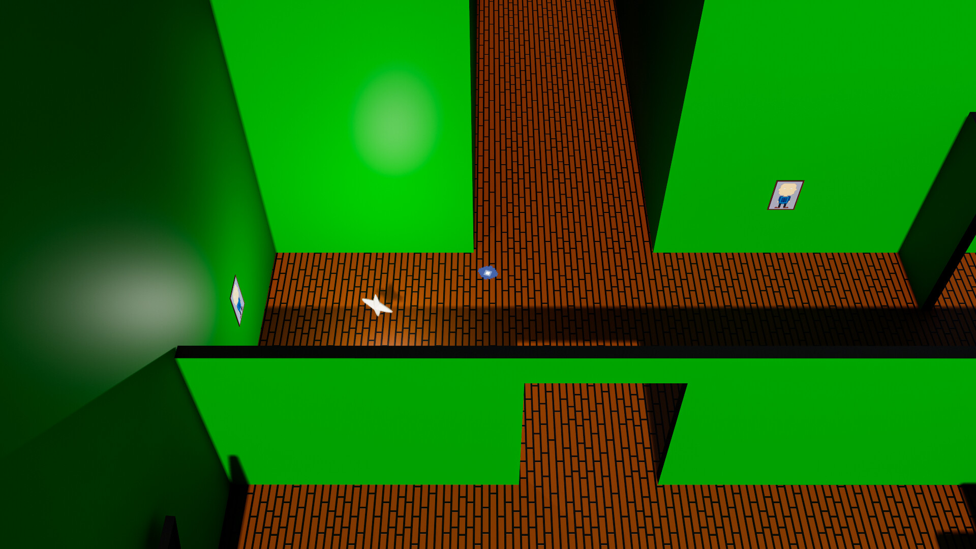 Serega Madness Pixel Adventures