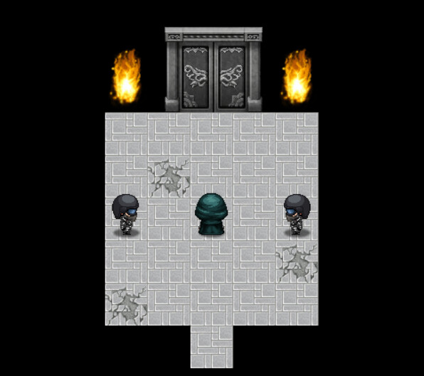 Void Foundation: Into The Void