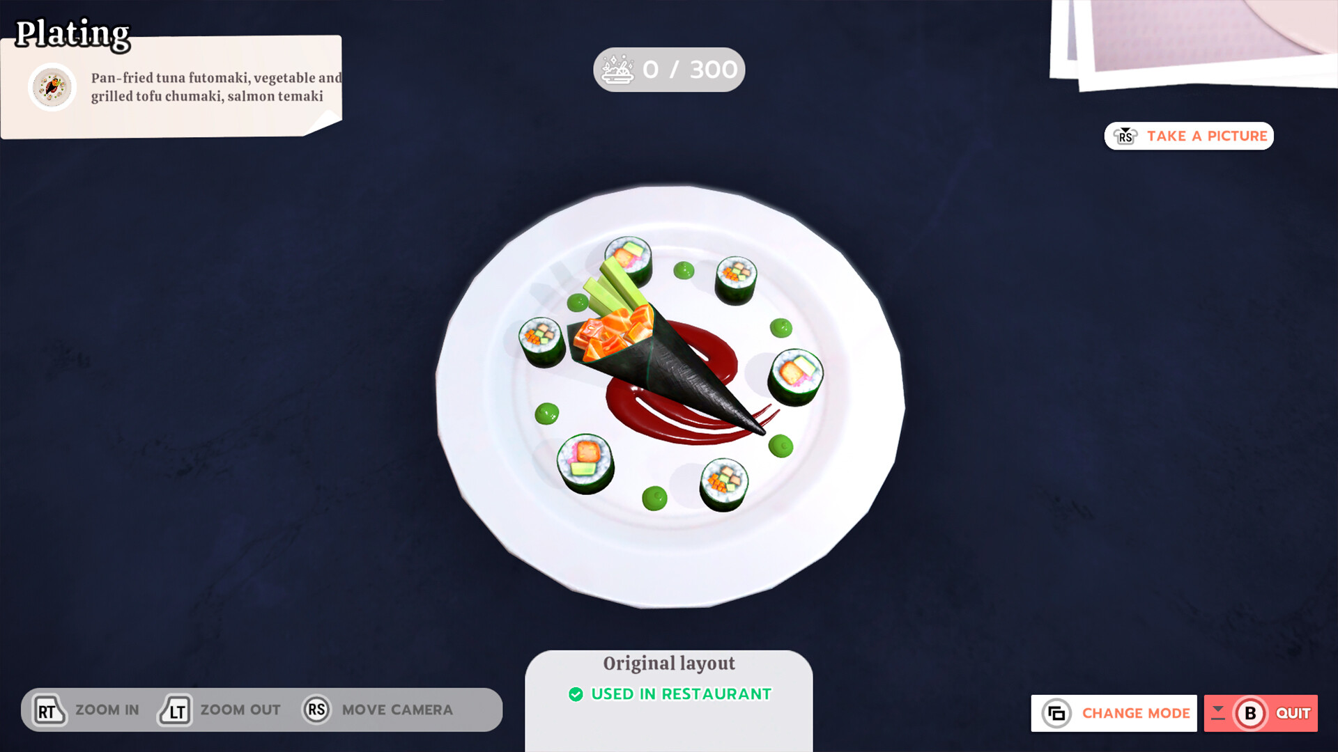 Chef Life: A Restaurant Simulator – Tokyo Delight