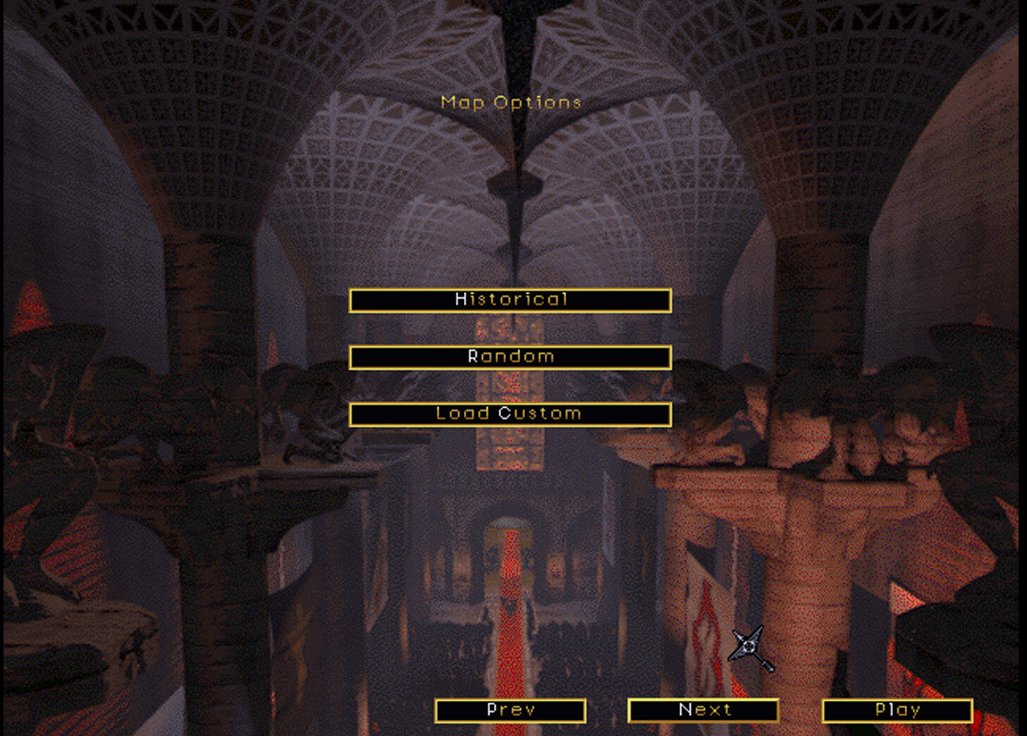 Emperor of the Fading Suns Enhanced