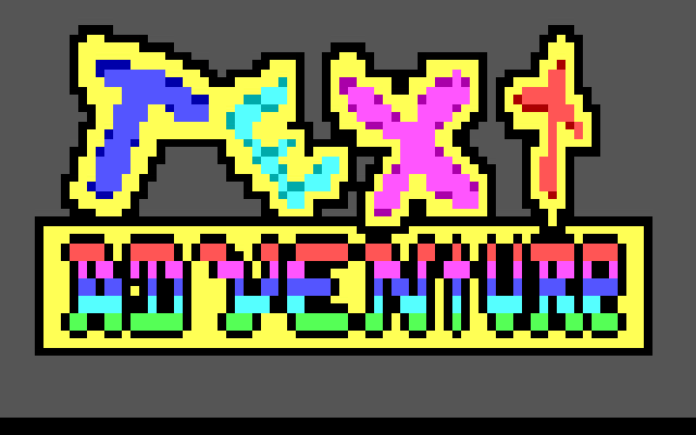 Text Adventure Engine