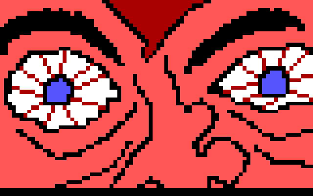 Text Adventure Engine: Chicken Boy