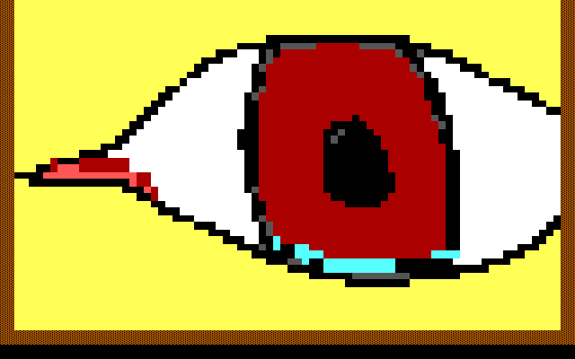 Text Adventure Engine: Chicken Boy