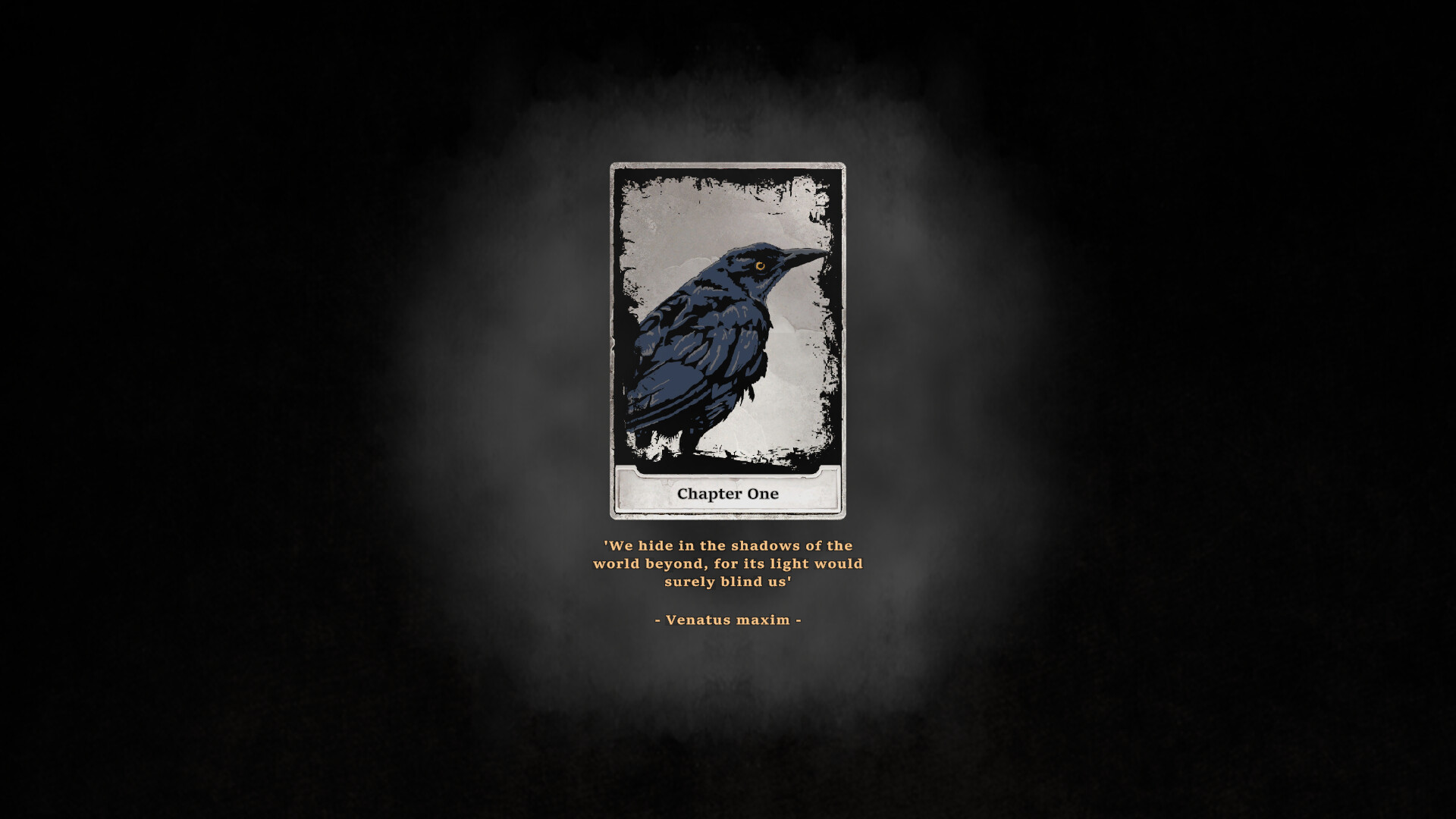 The Horror at Highrook
