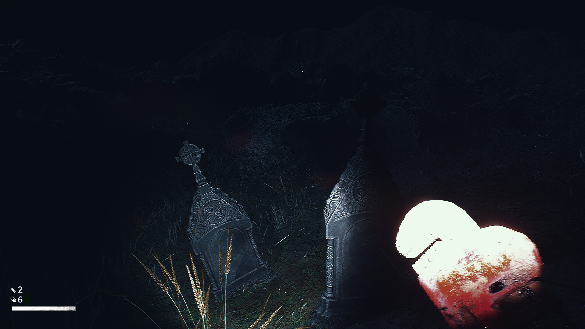 Dead Shells