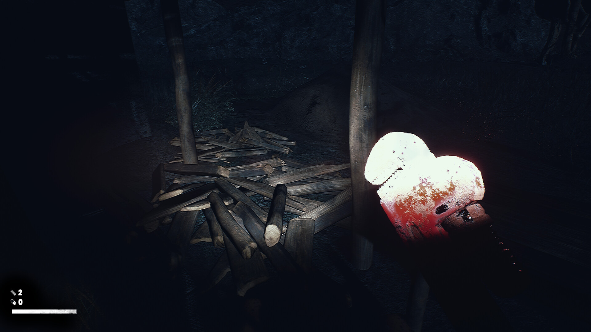 Dead Shells
