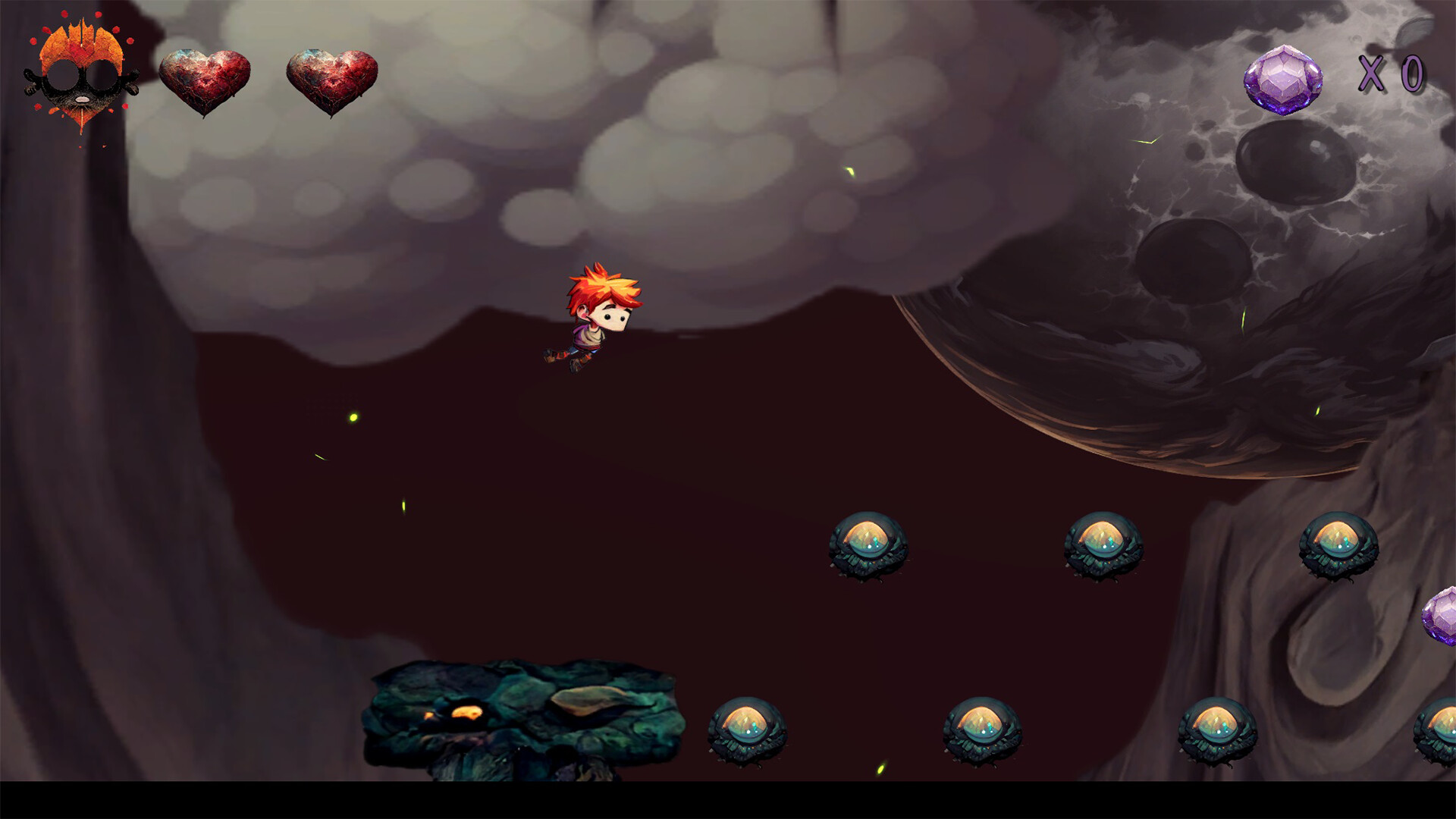 Nerdtastic Norman &amp; The Soul Fragments