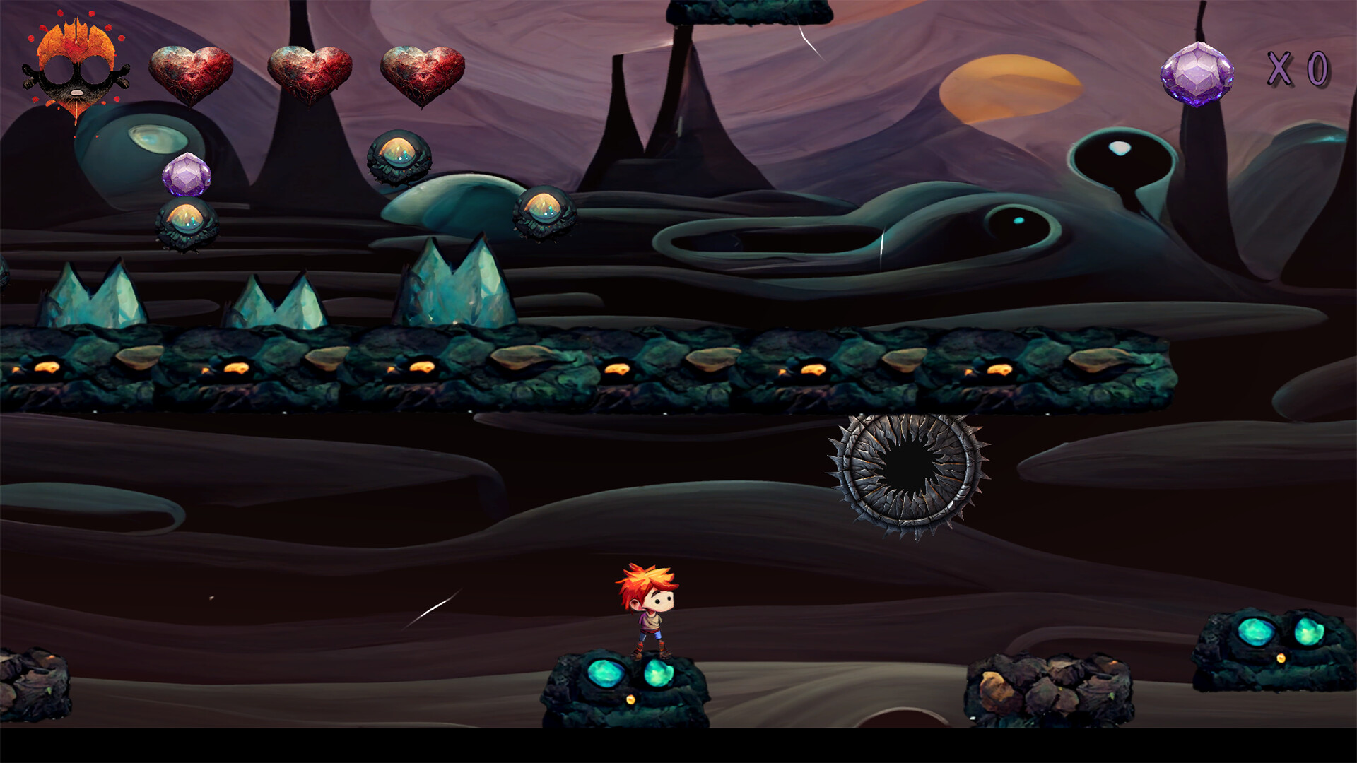 Nerdtastic Norman &amp; The Soul Fragments