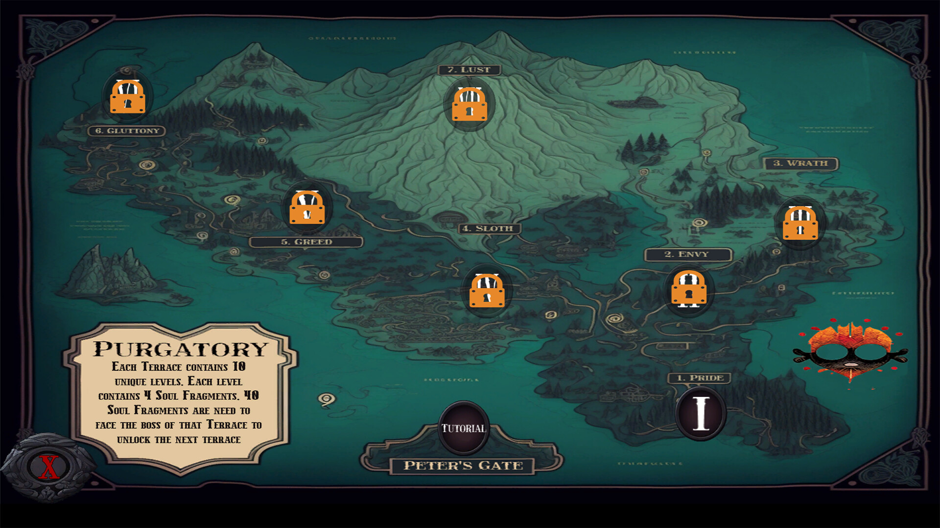 Nerdtastic Norman &amp; The Soul Fragments