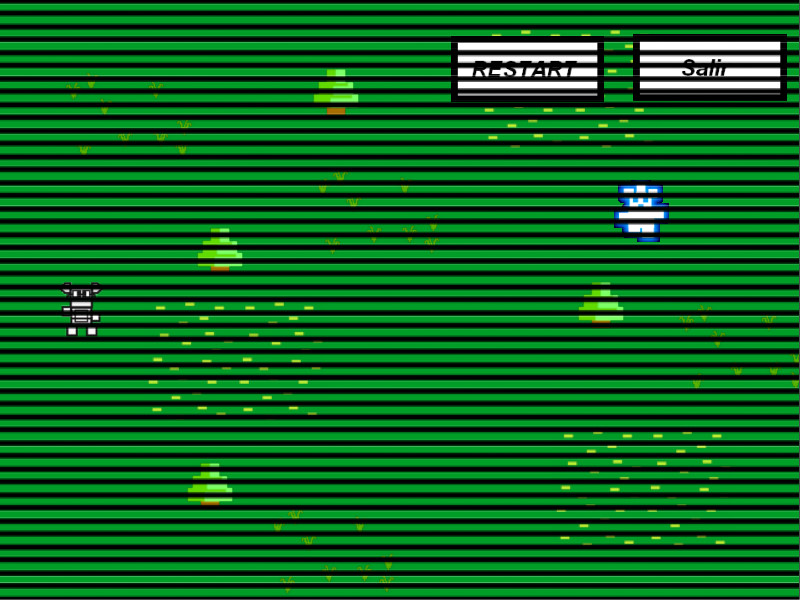 SperGatito Minigames