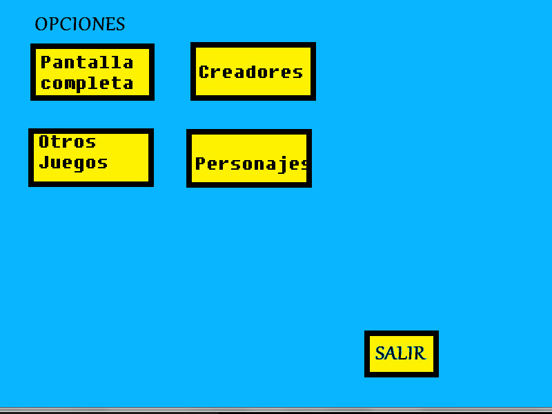 SperGatito Minigames