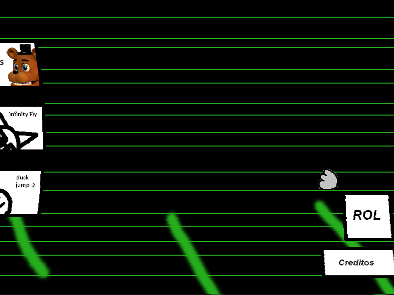 SperGatito Minigames