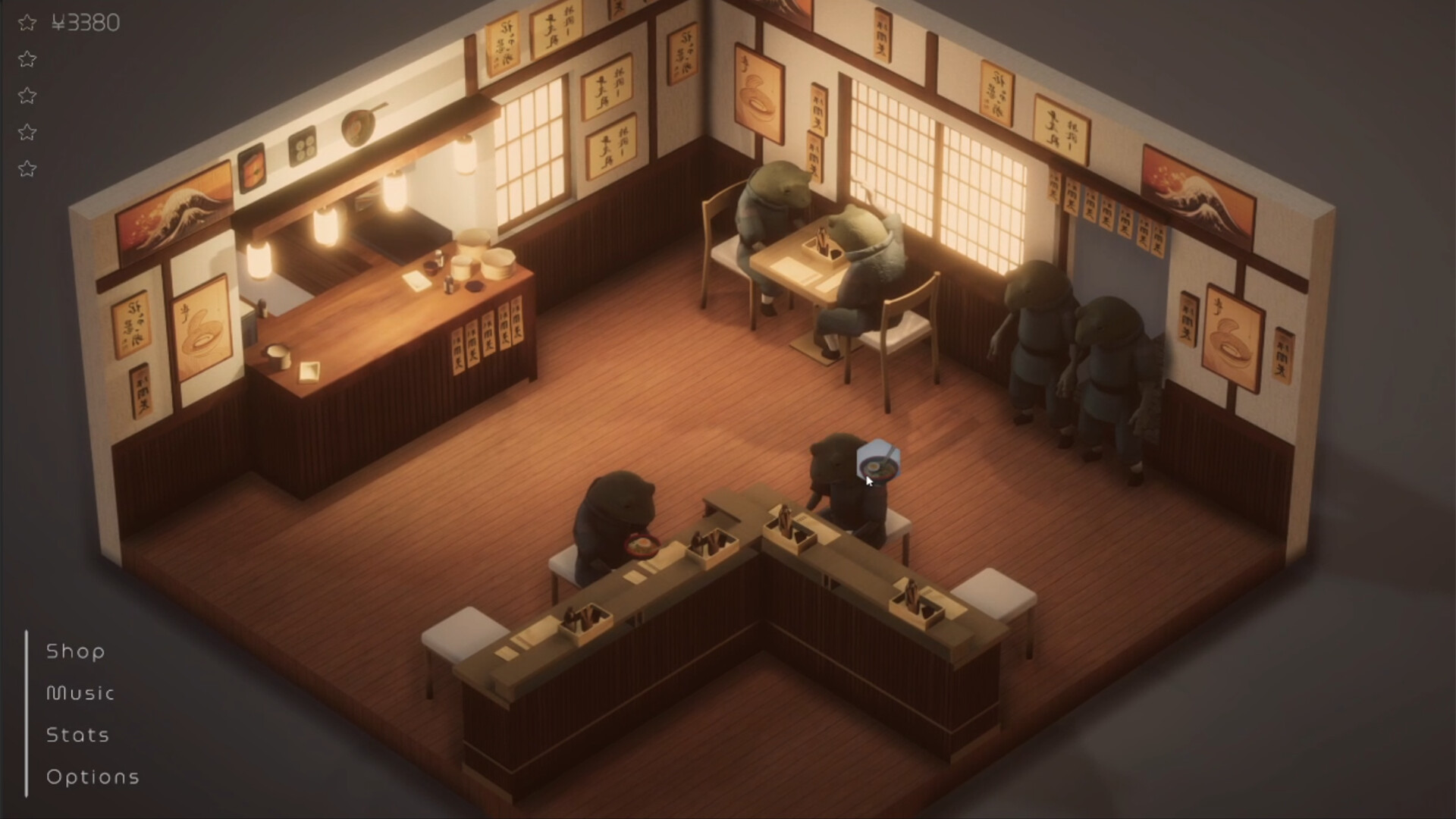 Midori no Kaori