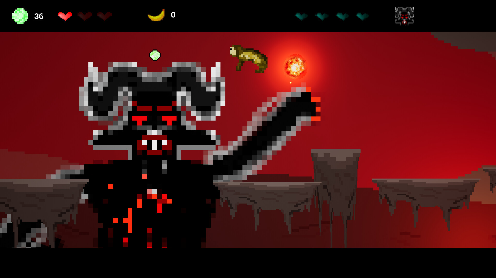 The Ape Tales: An Epic Adventure Game