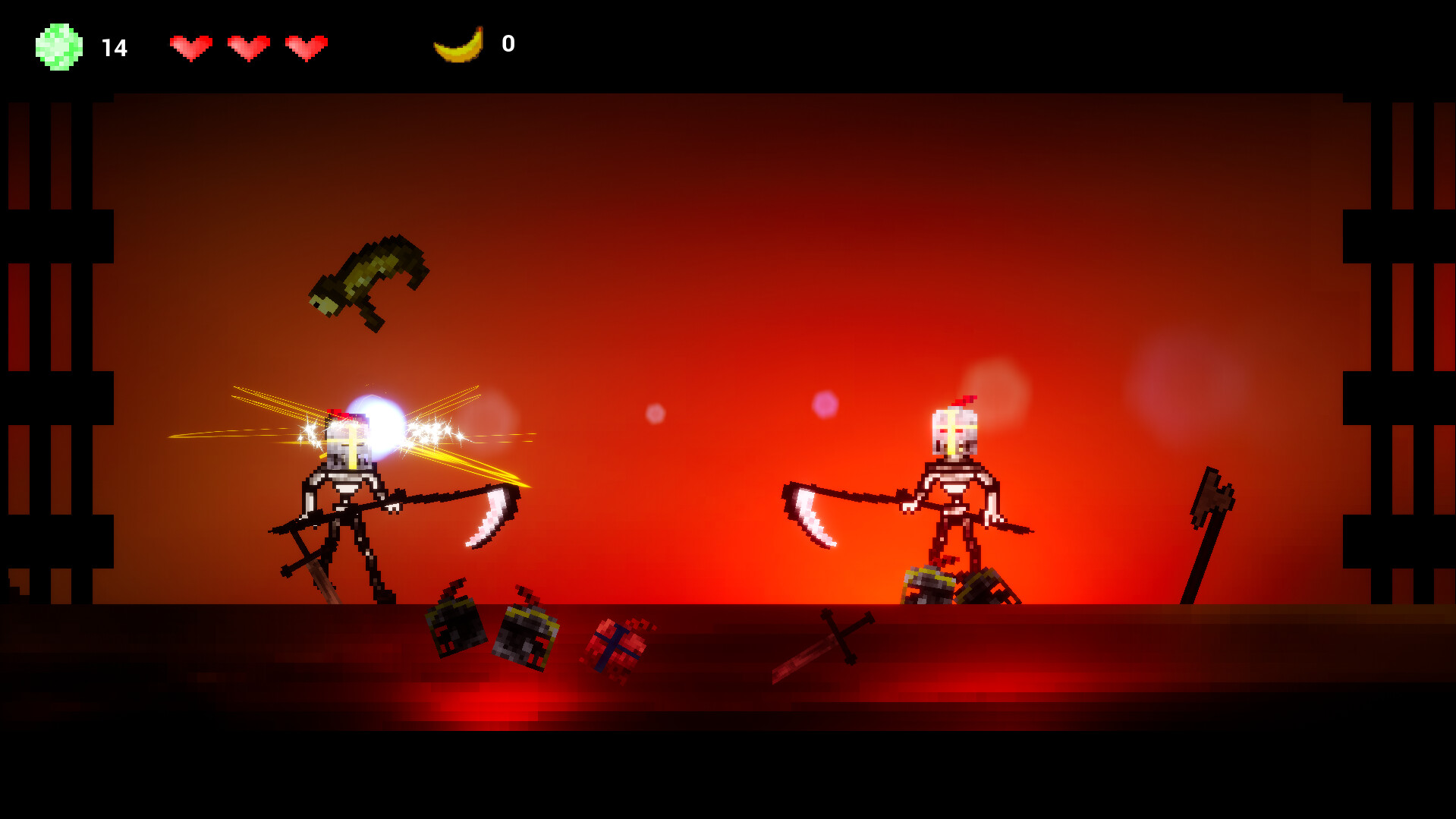The Ape Tales: An Epic Adventure Game