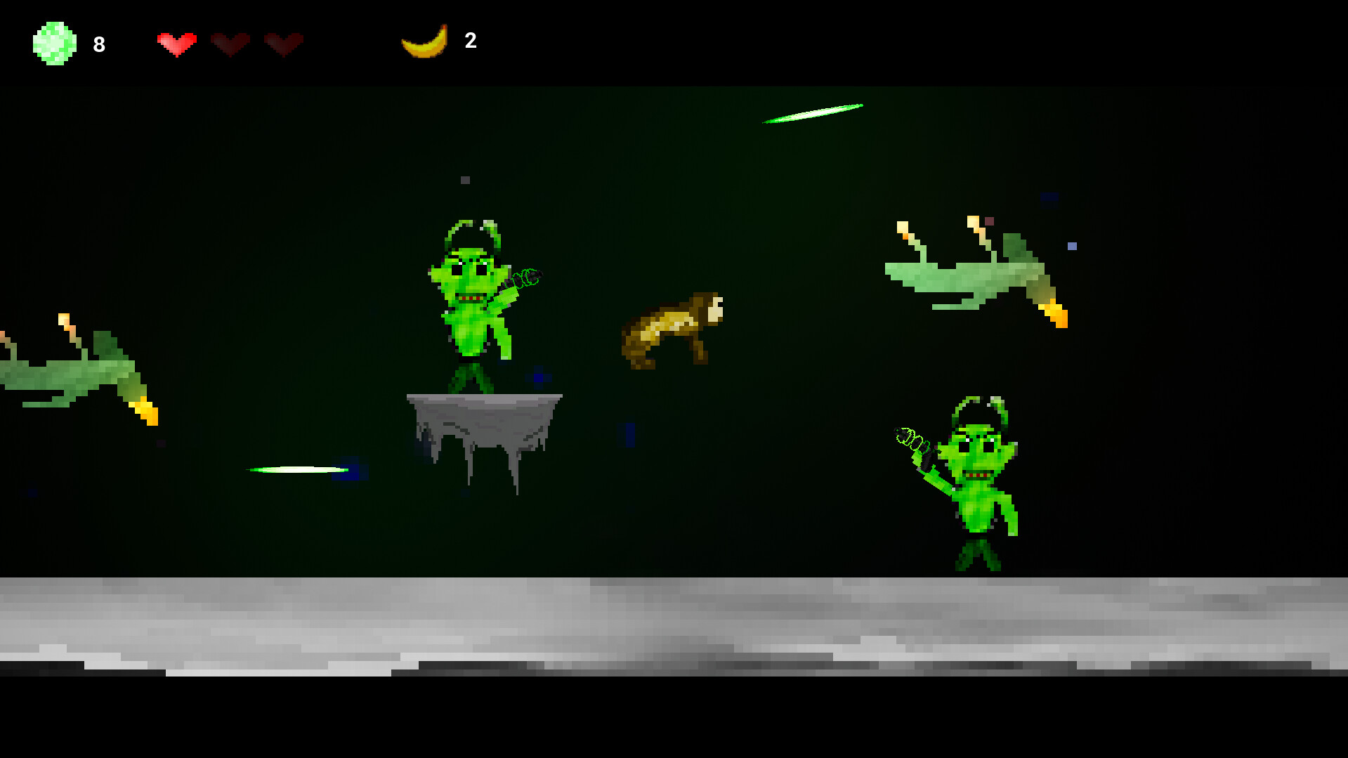 The Ape Tales: An Epic Adventure Game