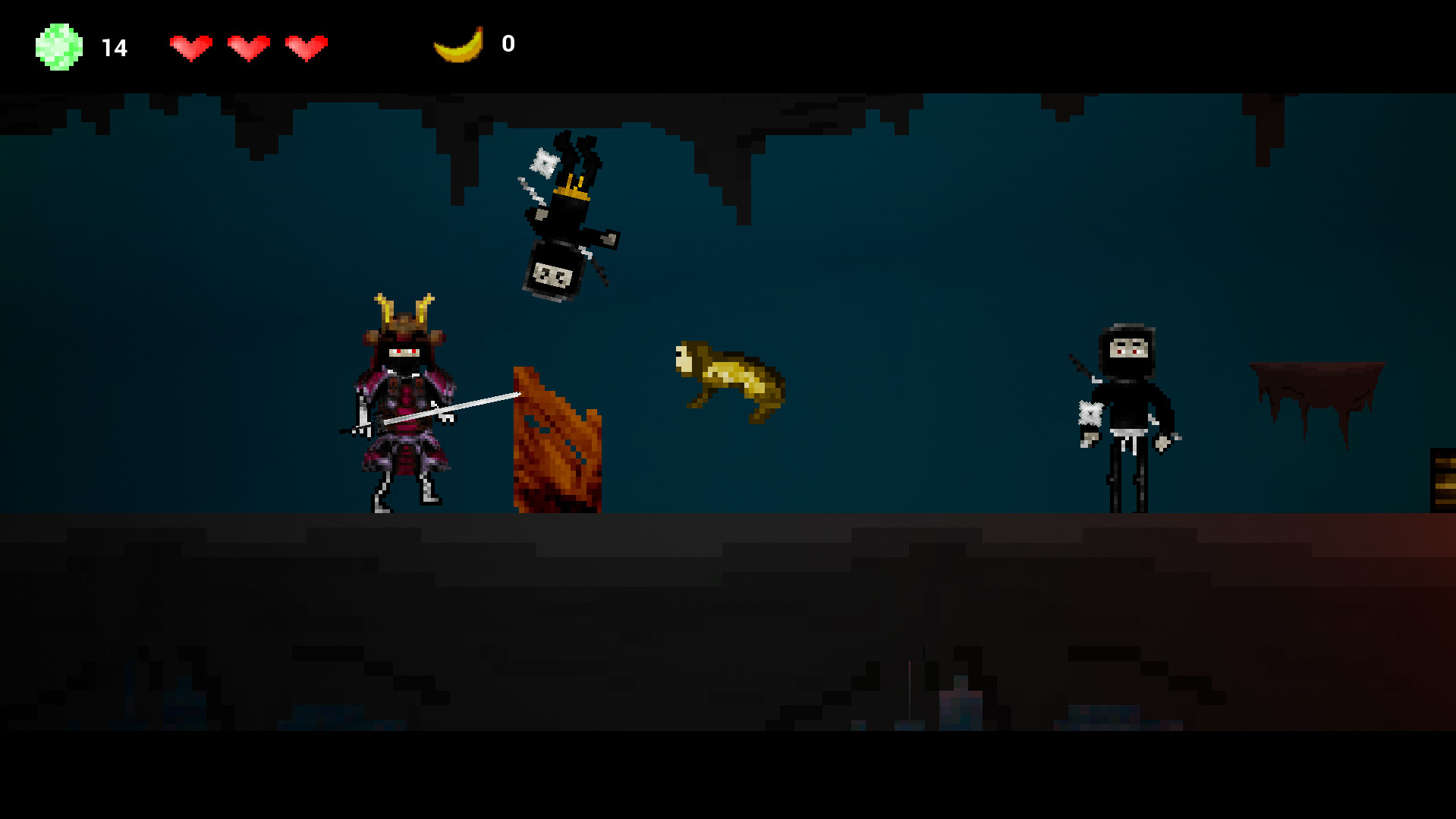 The Ape Tales: An Epic Adventure Game