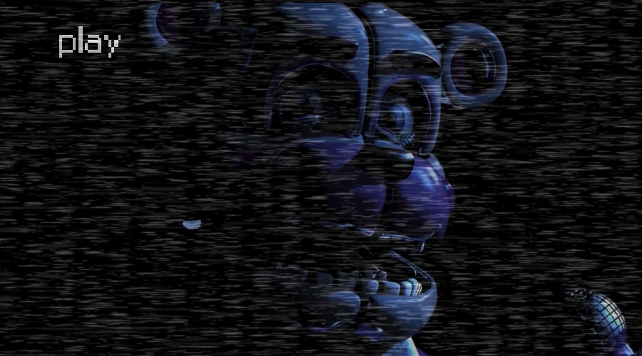 Sister Location 8-bit