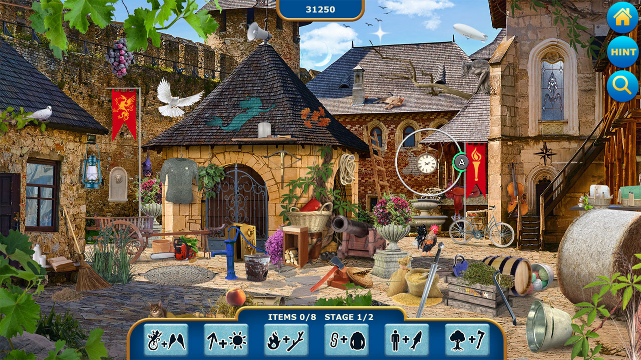 Lots of Things: Collector’s Edition