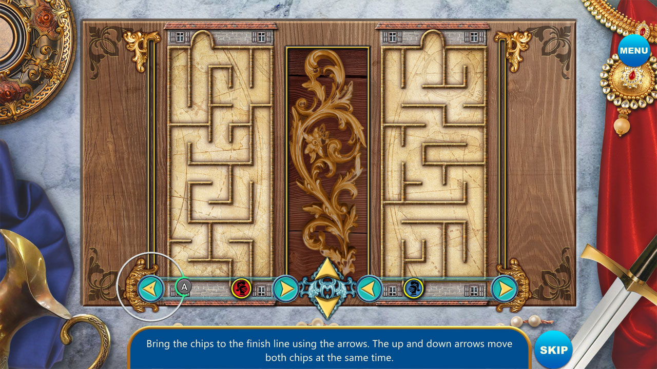 Lots of Things: Collector’s Edition