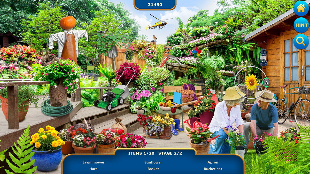 Lots of Things: Collector’s Edition