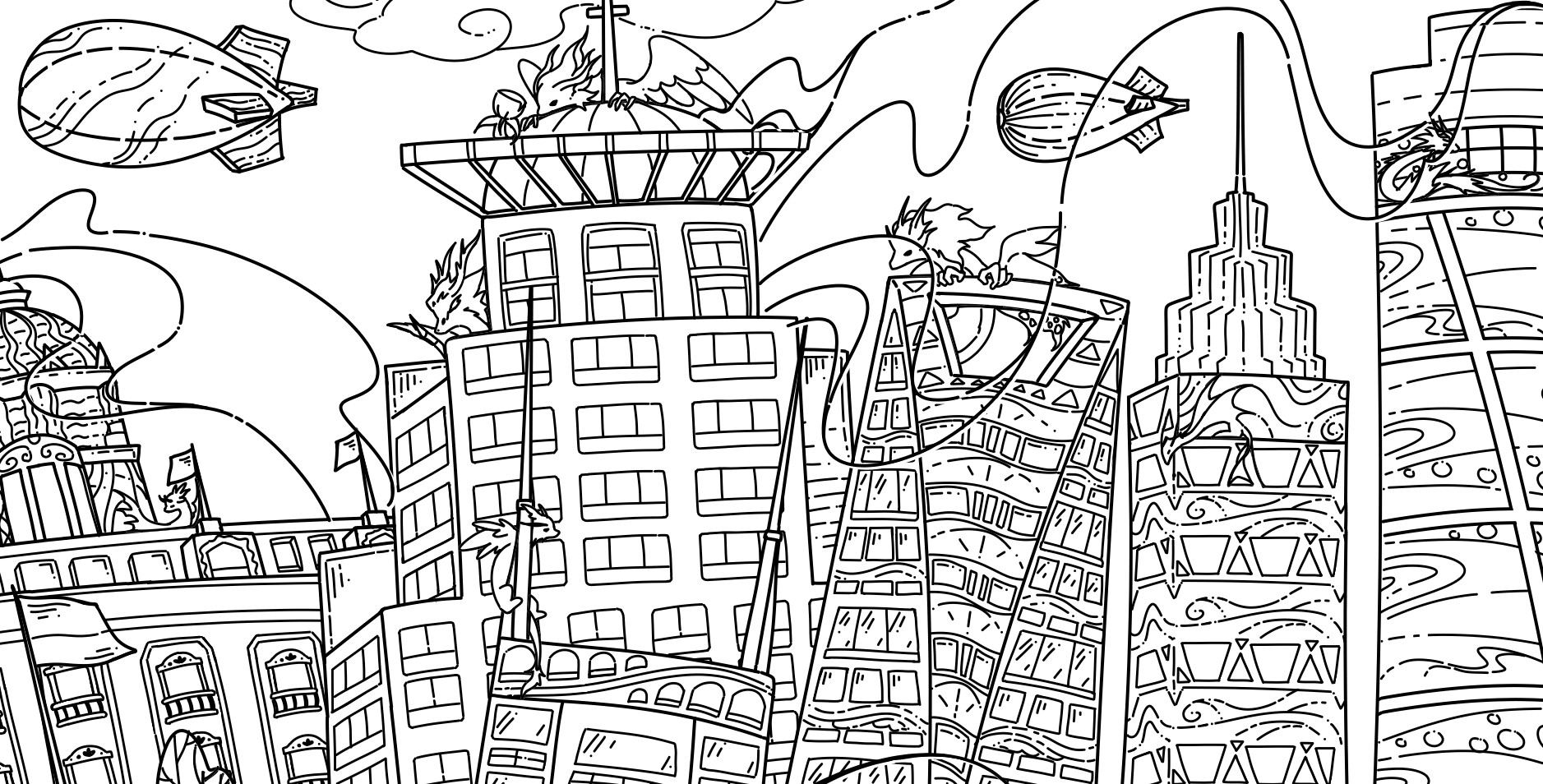 Where Dragon Spirits