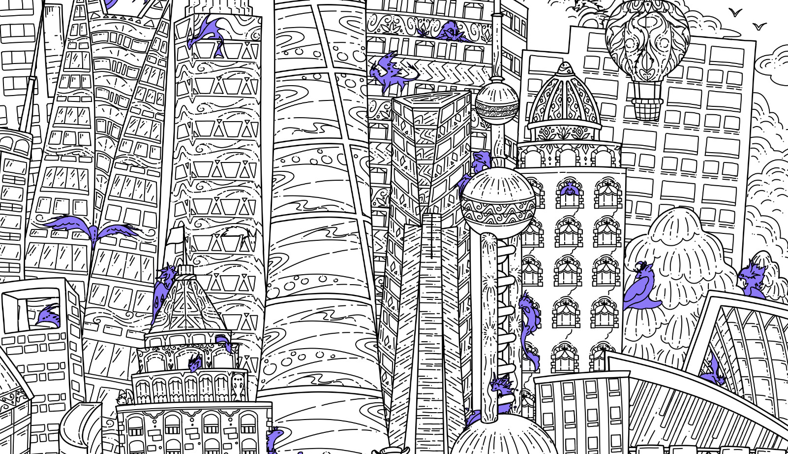 Where Dragon Spirits