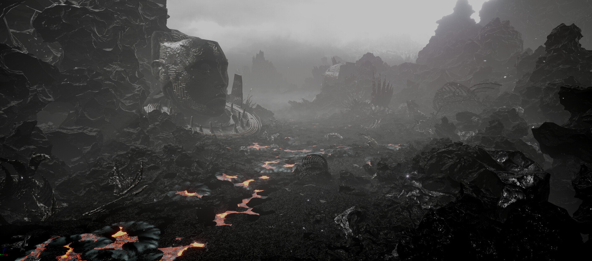 Eclipse: Echo of Dimension