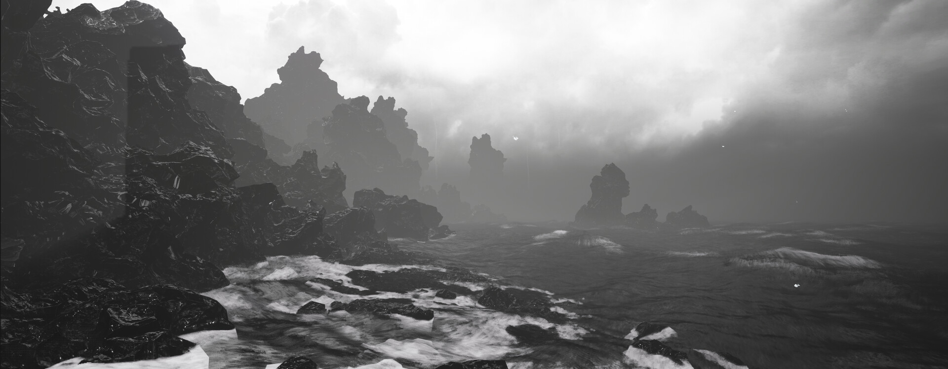 Eclipse: Echo of Dimension