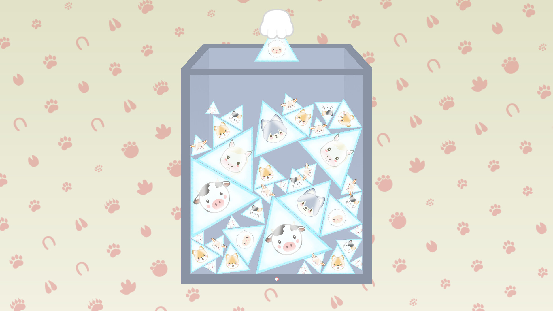 Animal Shake