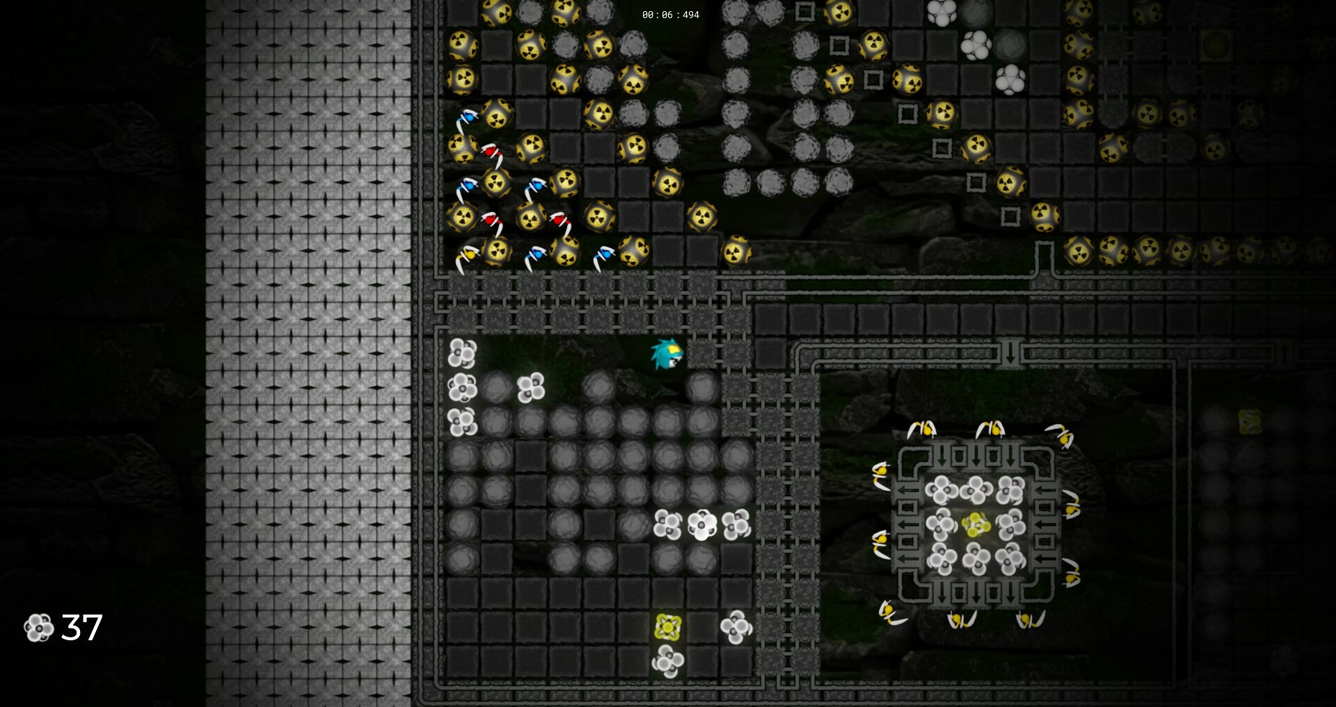 OxRox
