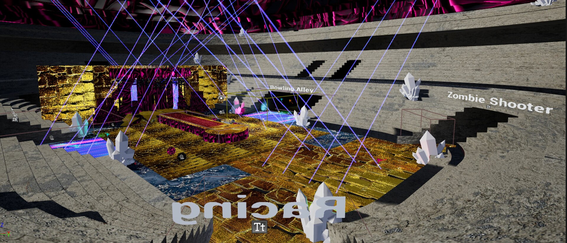 Event World VR