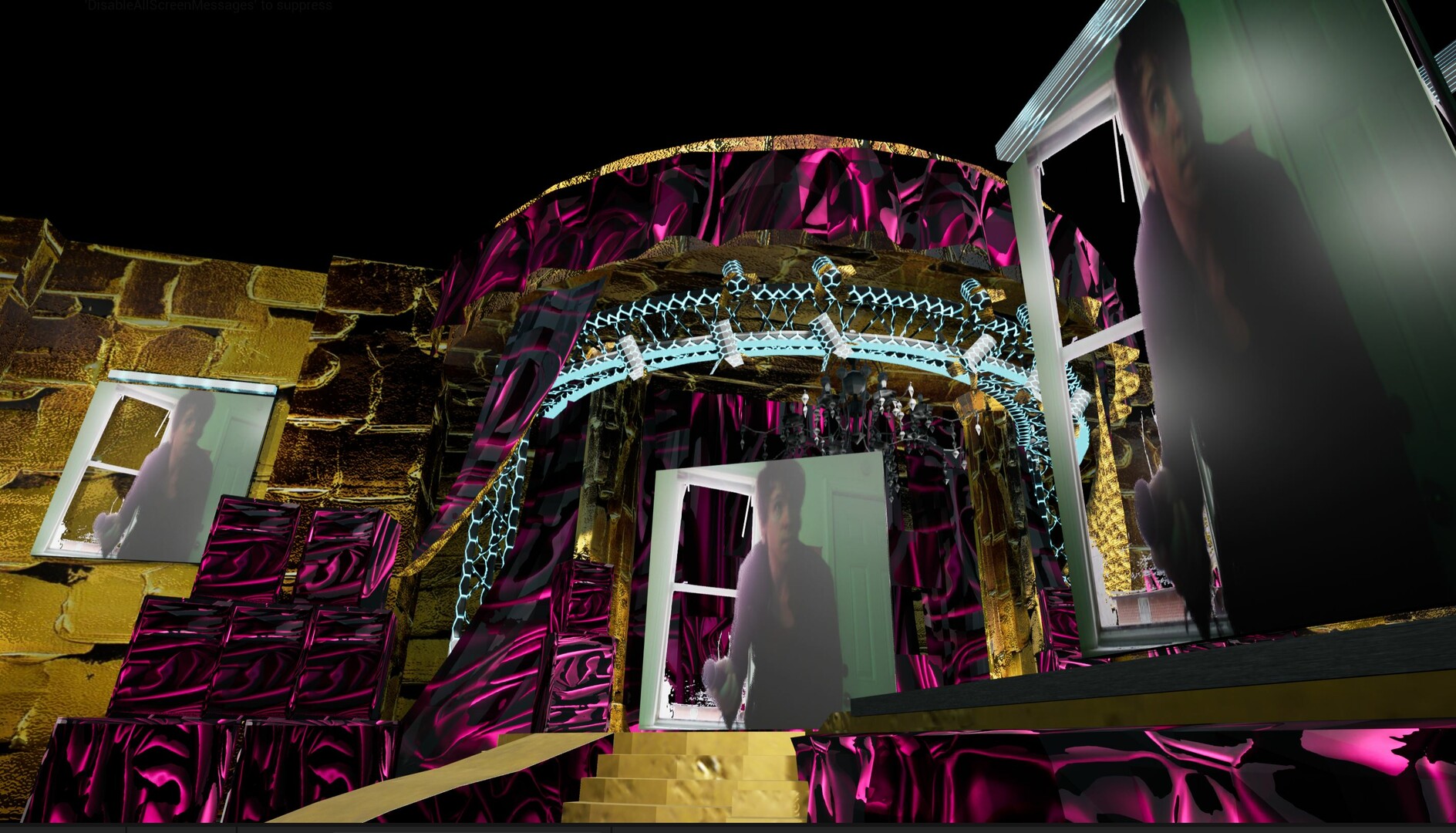 Event World VR