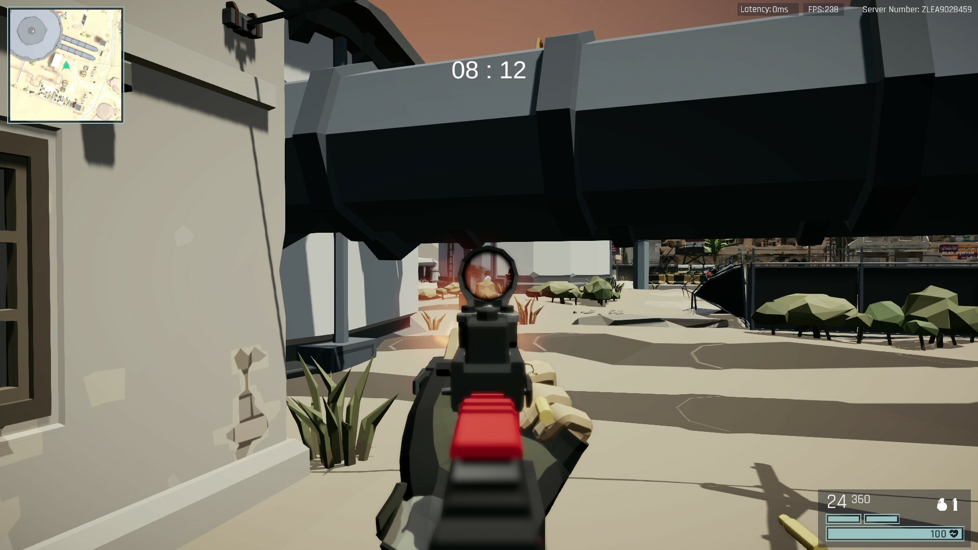 Battle Royale with Cheese