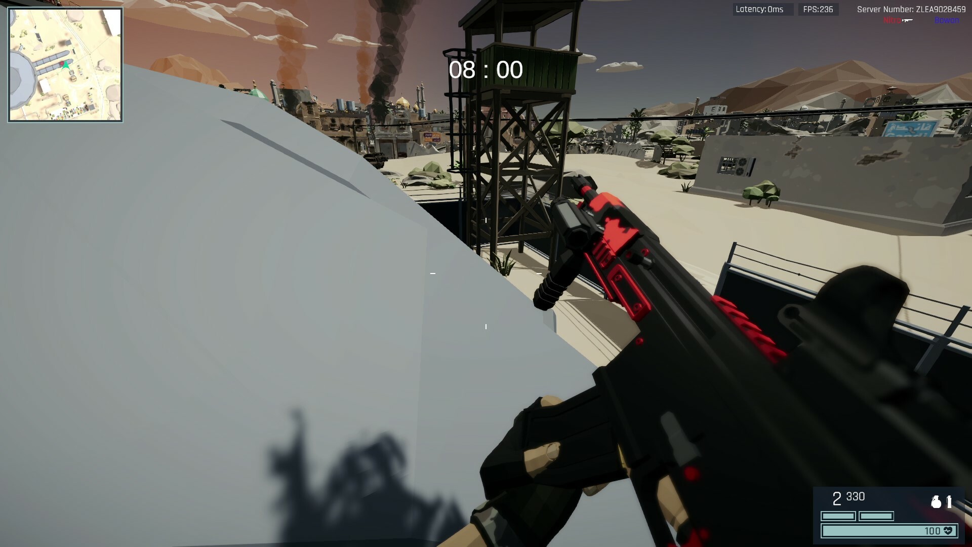 Battle Royale with Cheese