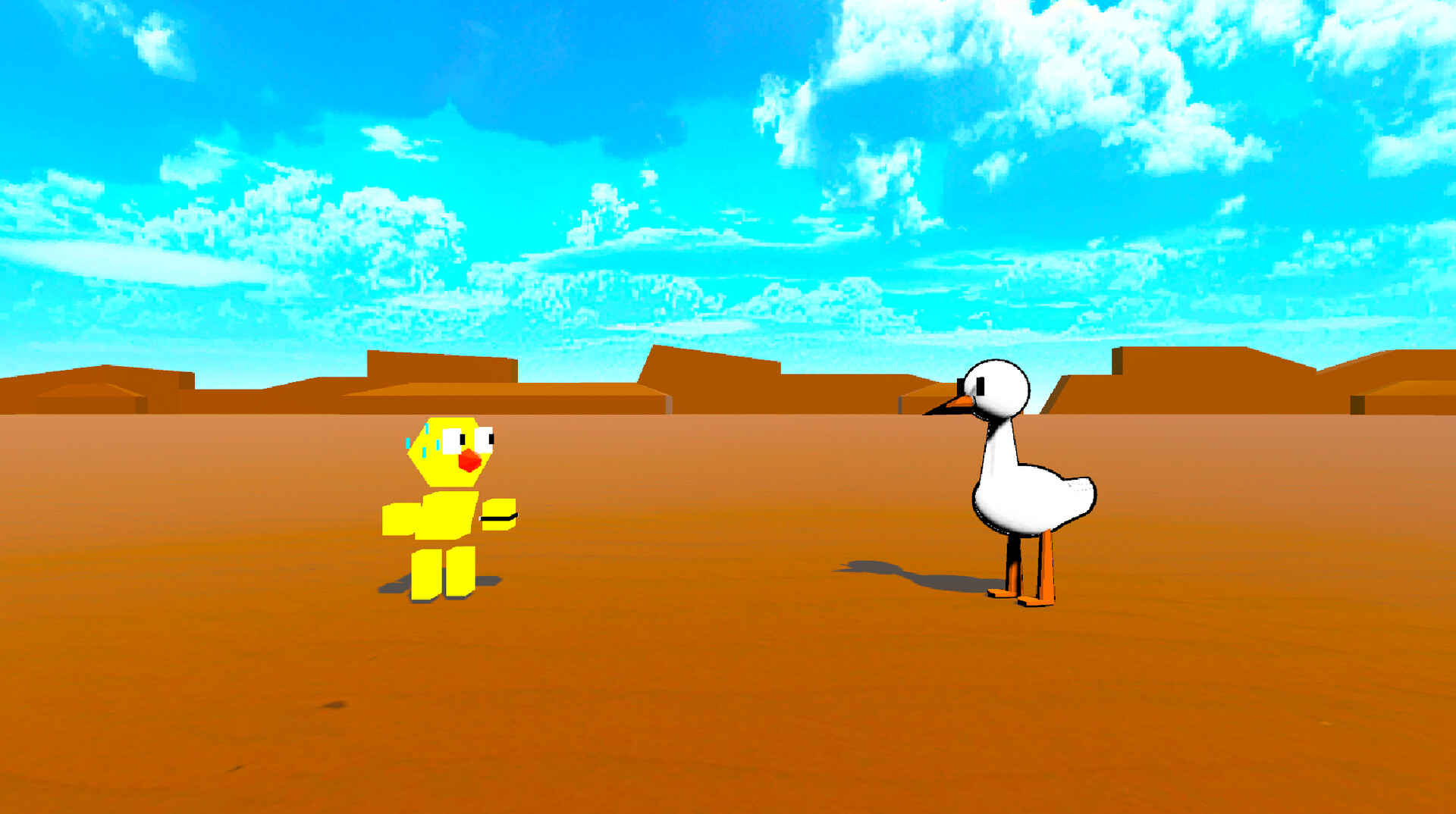 Duckified: Cosmic Legends