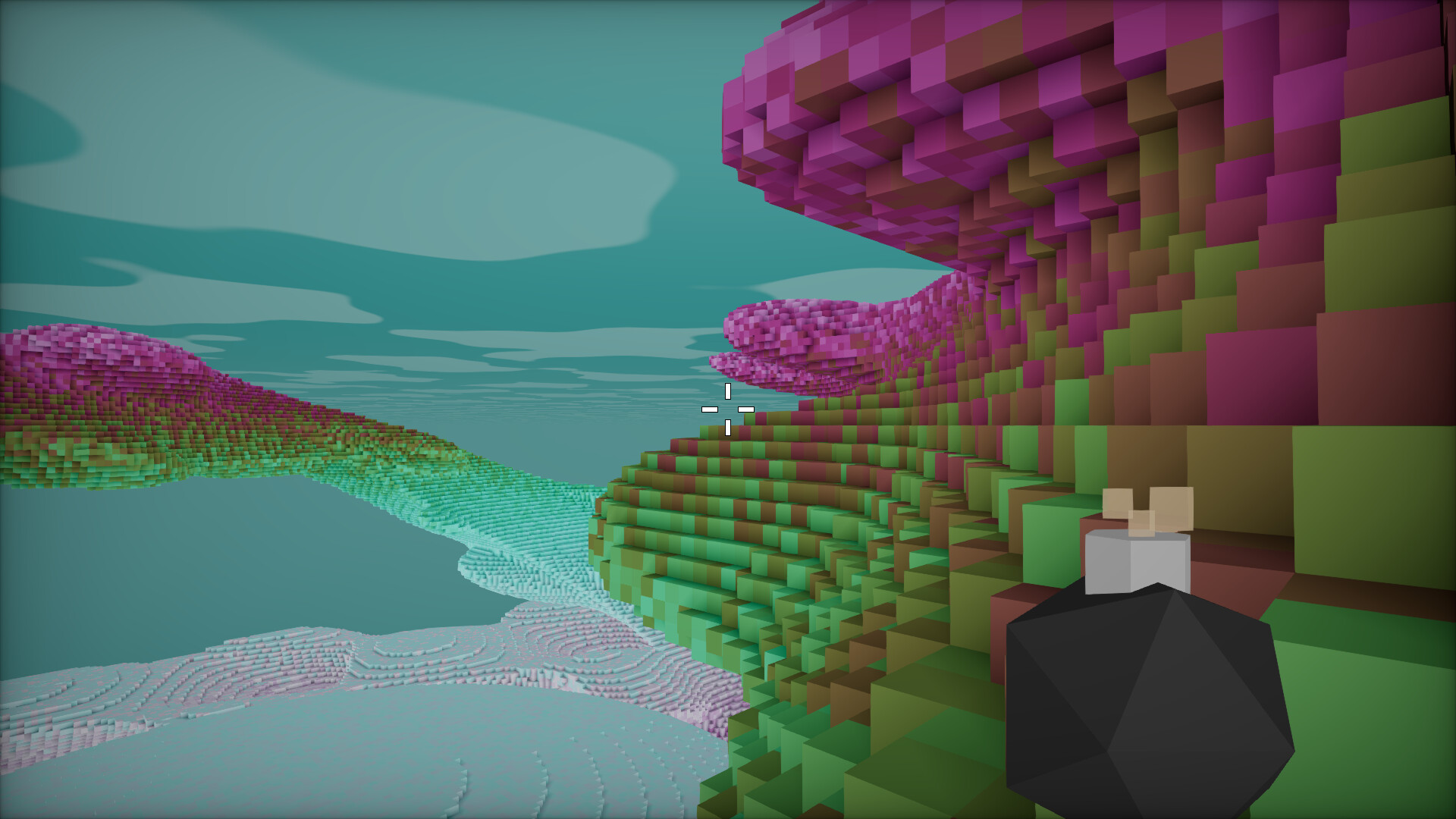 Polygon Hell 4D