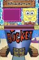 SpongeBob’s Truth or Square