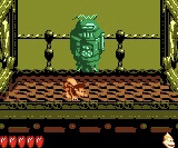 Donkey Kong GB: Dinky Kong &amp; Dixie Kong