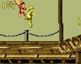 Donkey Kong GB: Dinky Kong &amp; Dixie Kong