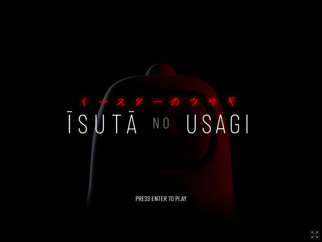 Isuta no Usagi