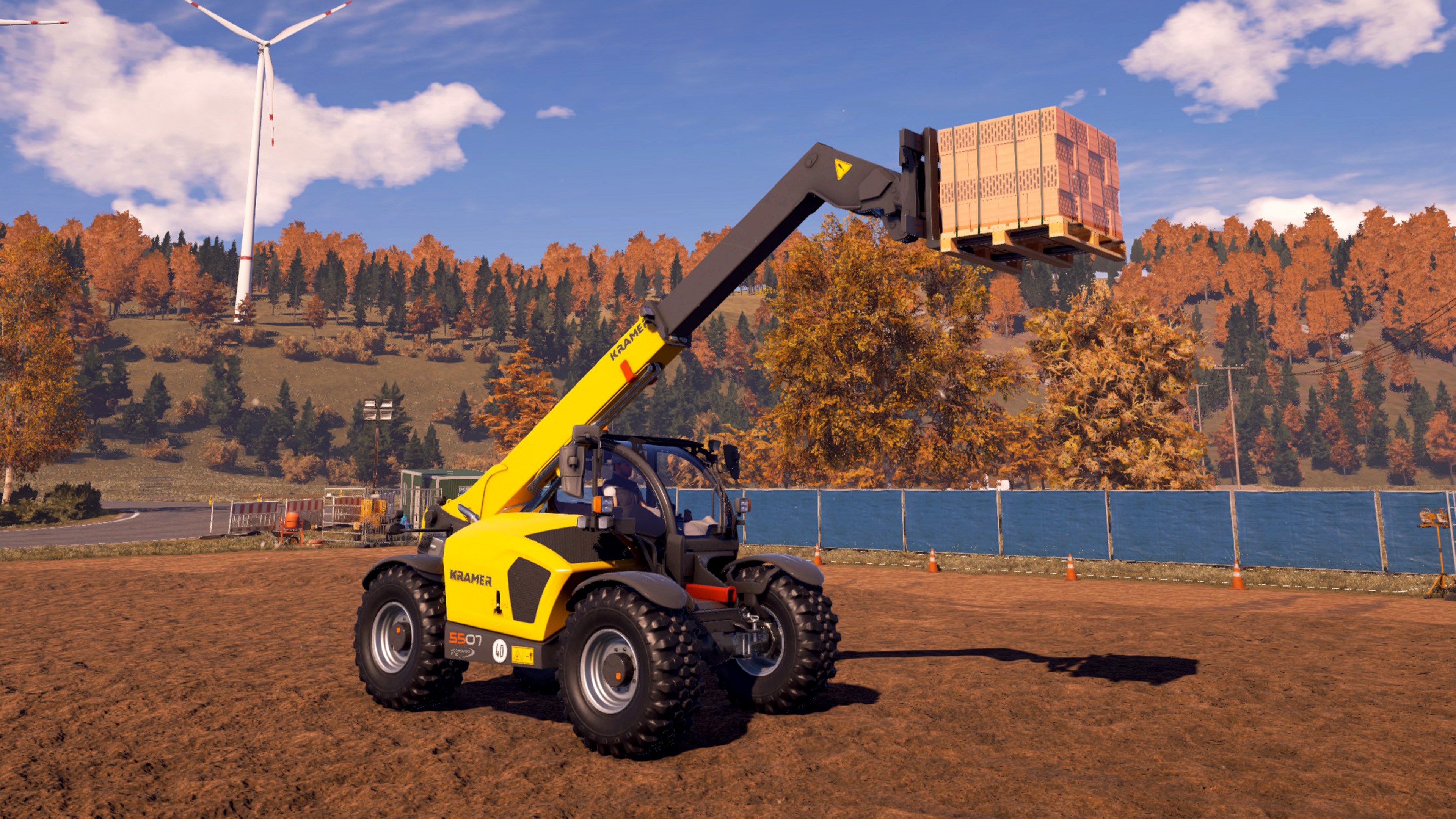 Construction Simulator: Gold Edition