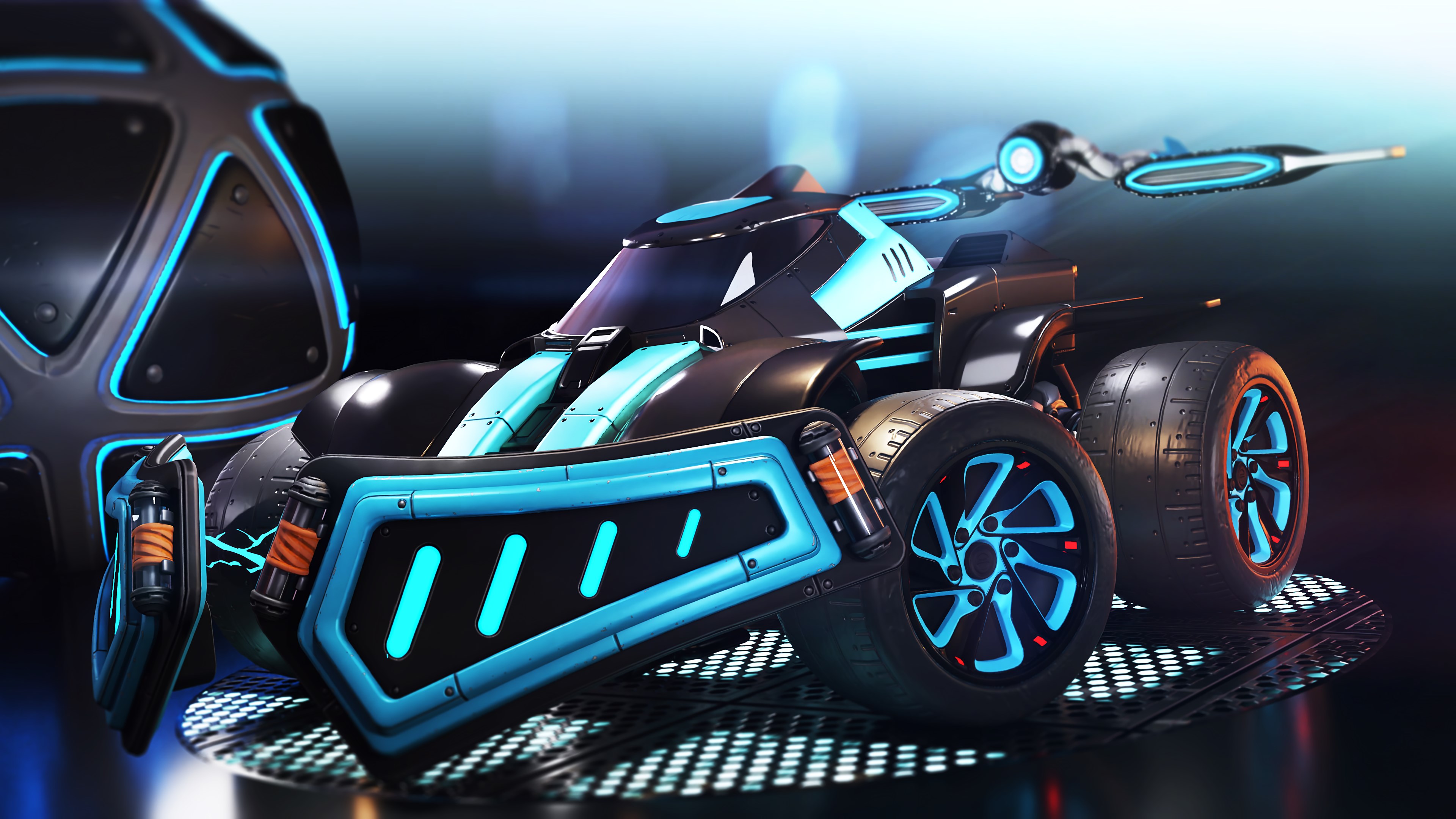 Turbo Golf Racing: Ultimate Bundle