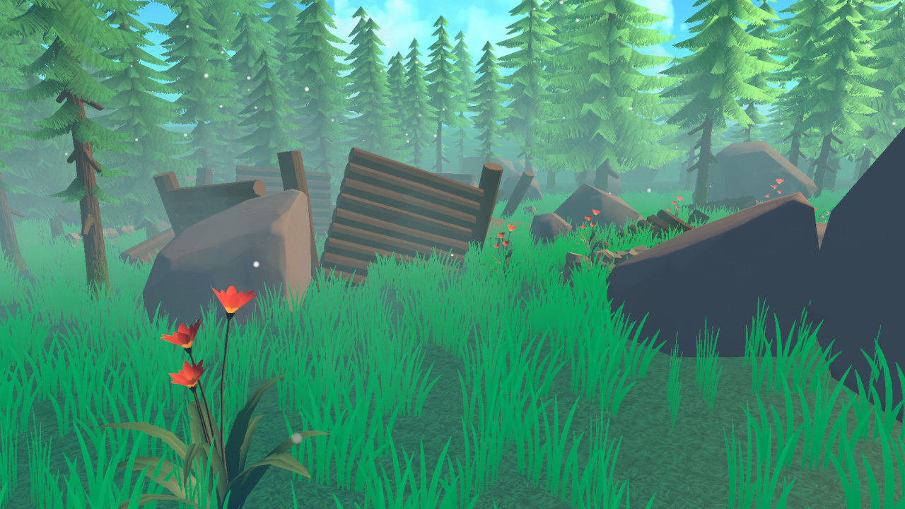 Exploration Adventures