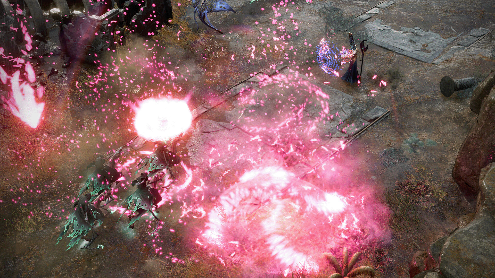 Warhammer Age of Sigmar: Realms of Ruin – Gaunt Summoner