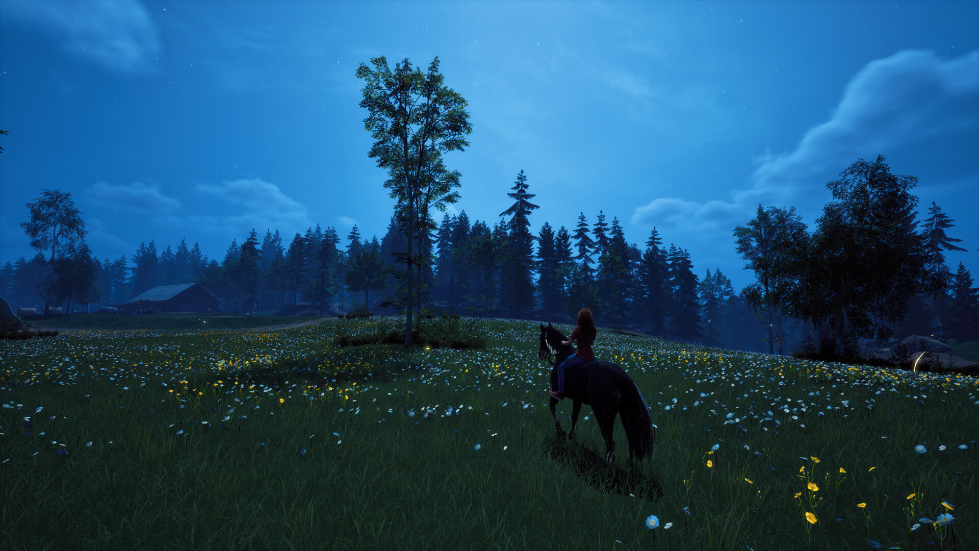 Windstorm: Start of a Great Friendship – Remastered