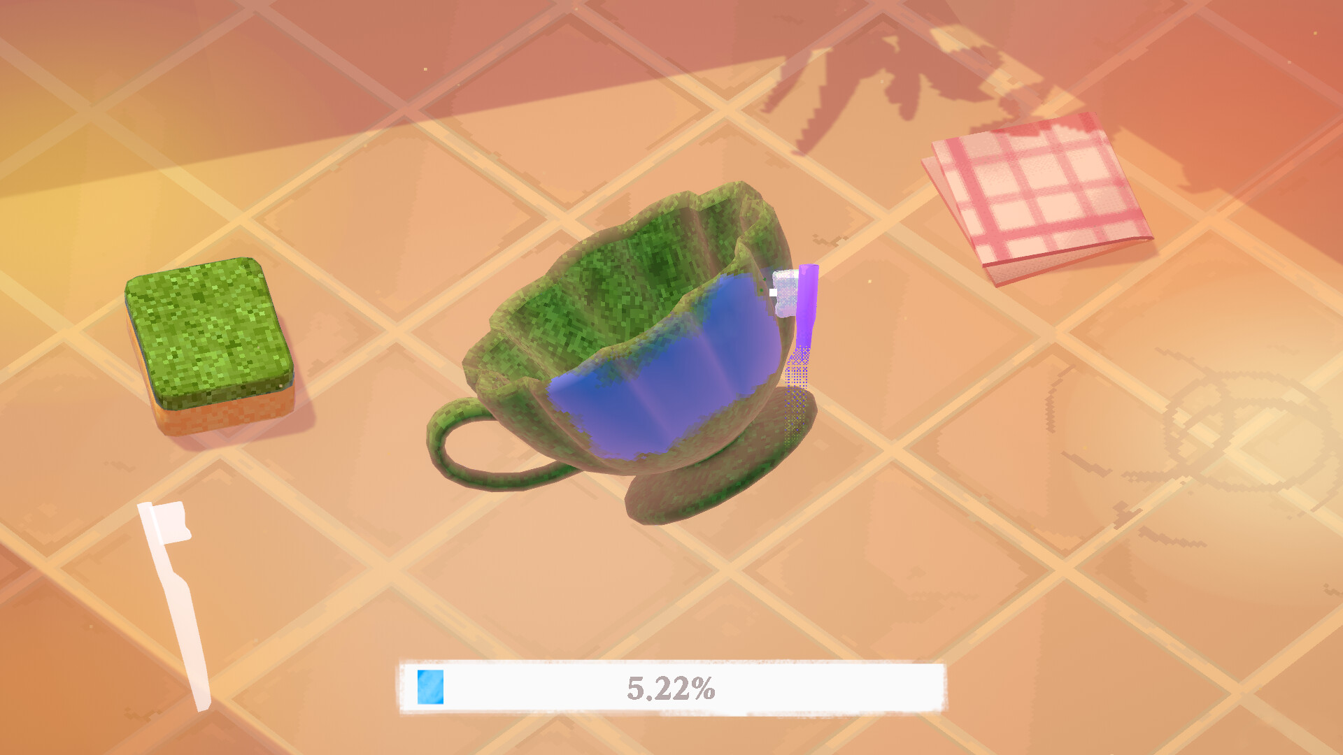 Undusted: Letters from the Past